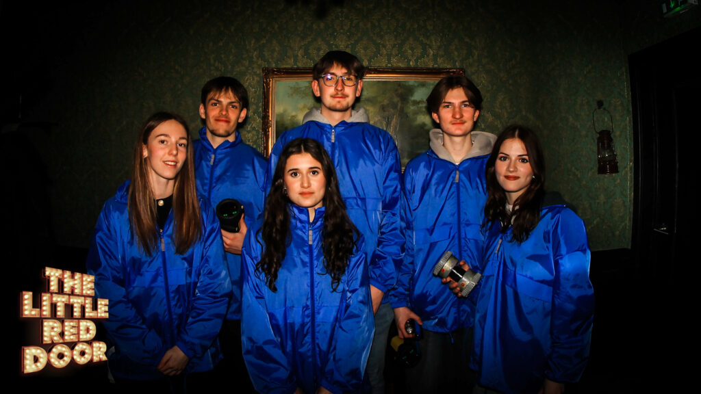 Escape Game Strasbourg