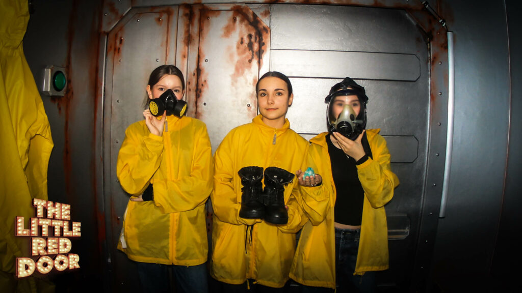 Escape Game Strasbourg