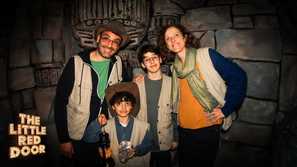 Escape Game Strasbourg
