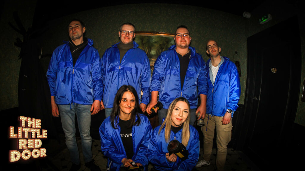 Escape Game Strasbourg