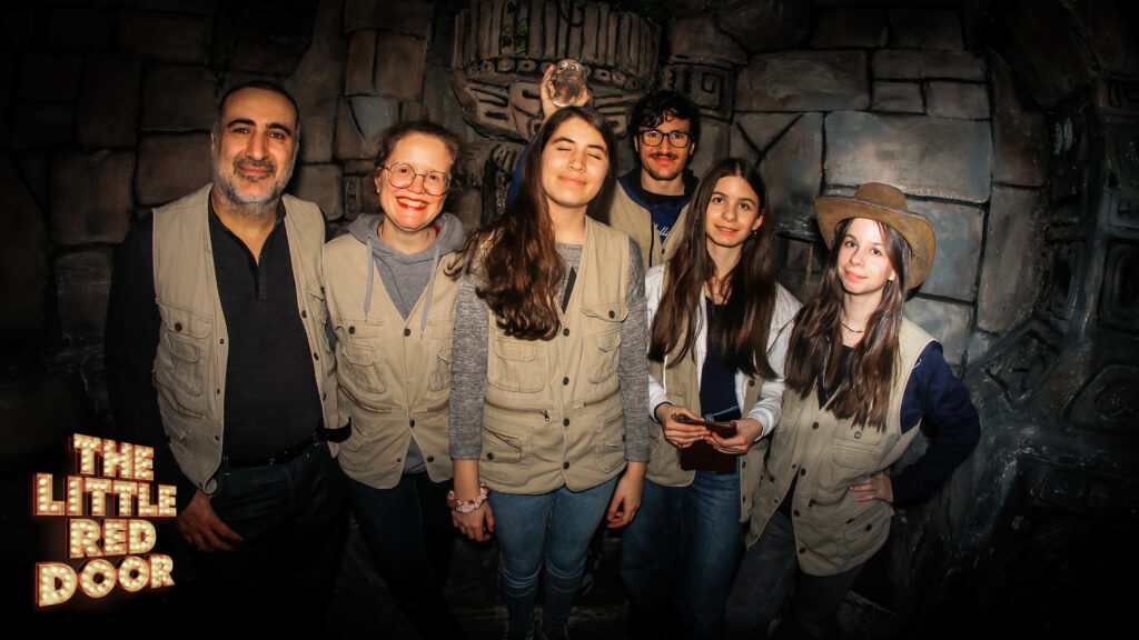 Escape Game Strasbourg