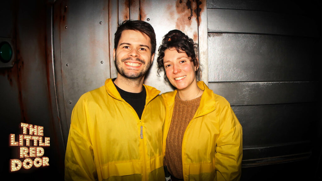 Escape Game Strasbourg