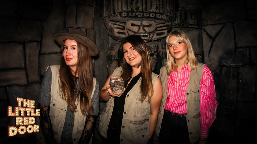 Escape Game Strasbourg