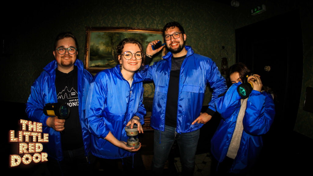 Escape Game Strasbourg