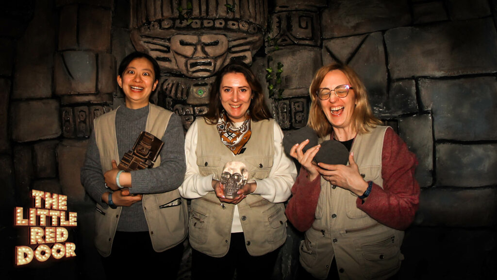 Escape Game Strasbourg