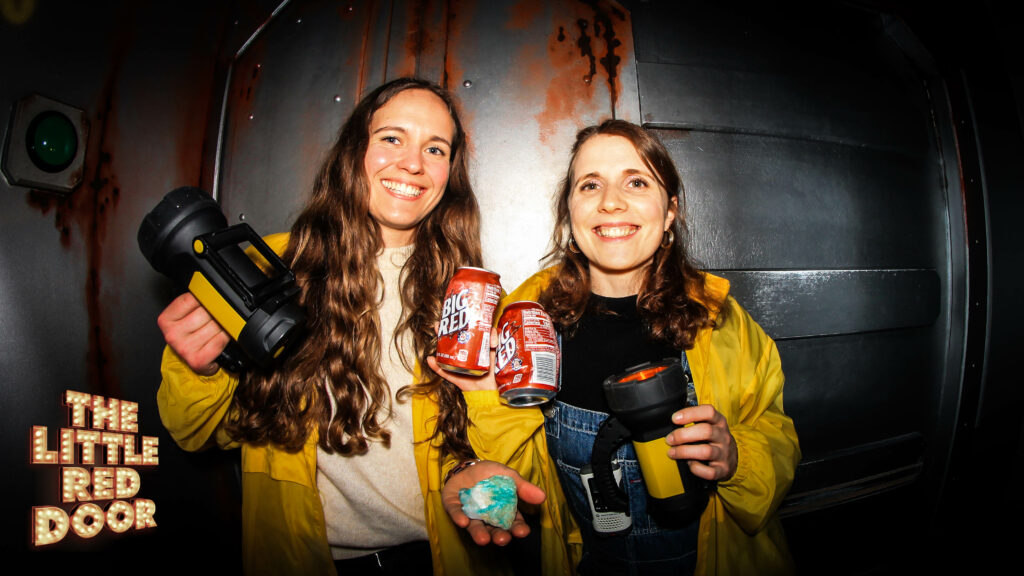 Escape Game Strasbourg