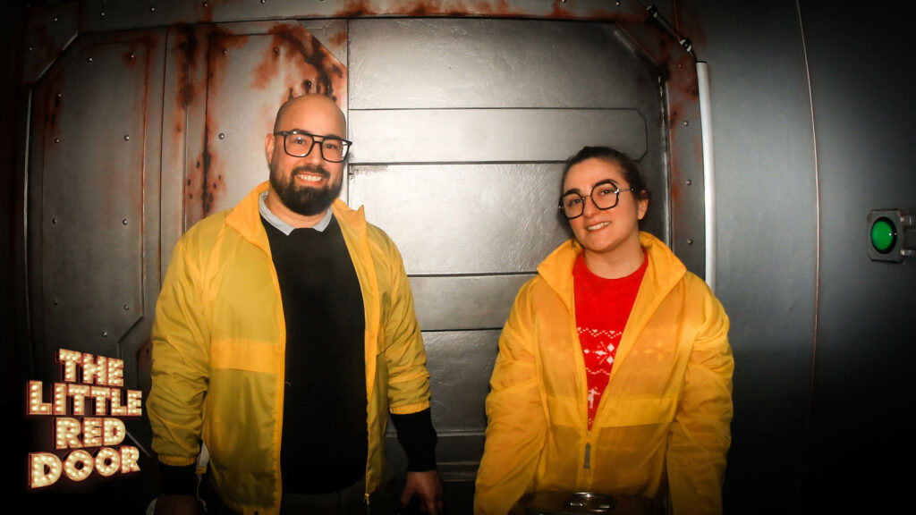 Escape Game Strasbourg