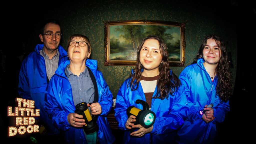 Escape Game Strasbourg