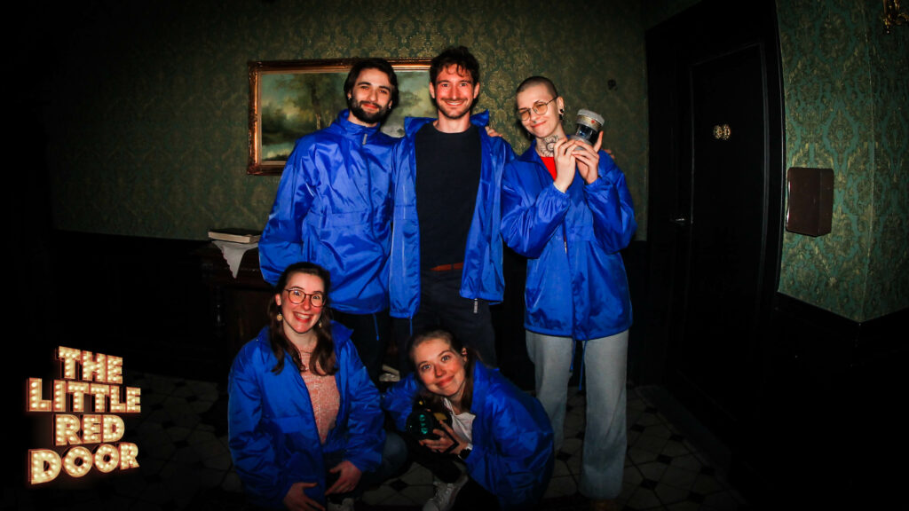 Escape Game Strasbourg