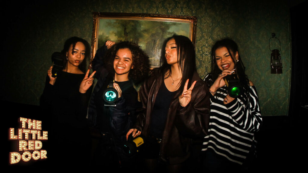 Escape Game Strasbourg