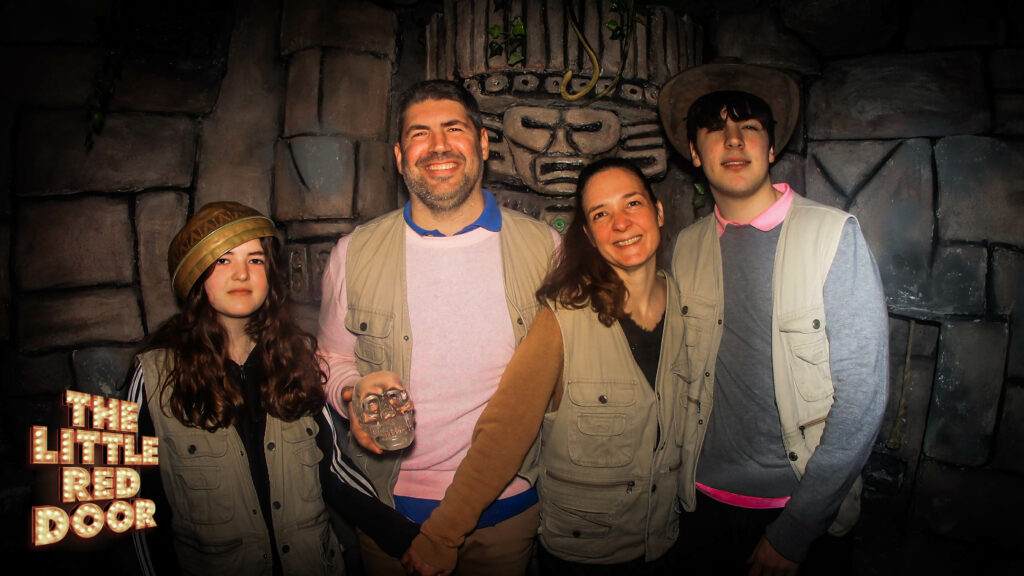 Escape Game Strasbourg