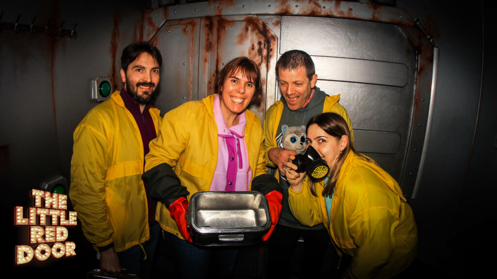 Escape Game Strasbourg