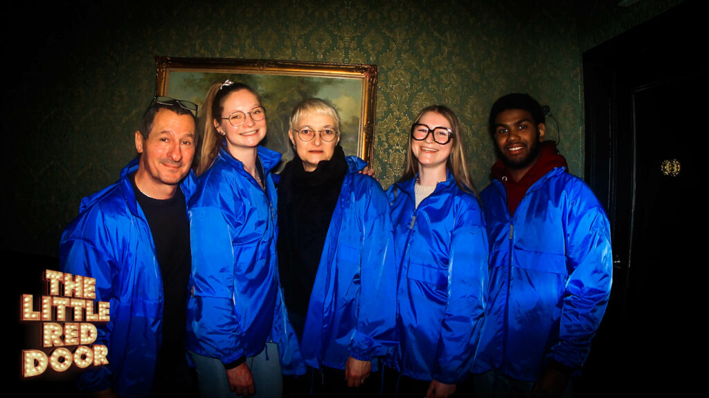 Escape Game Strasbourg