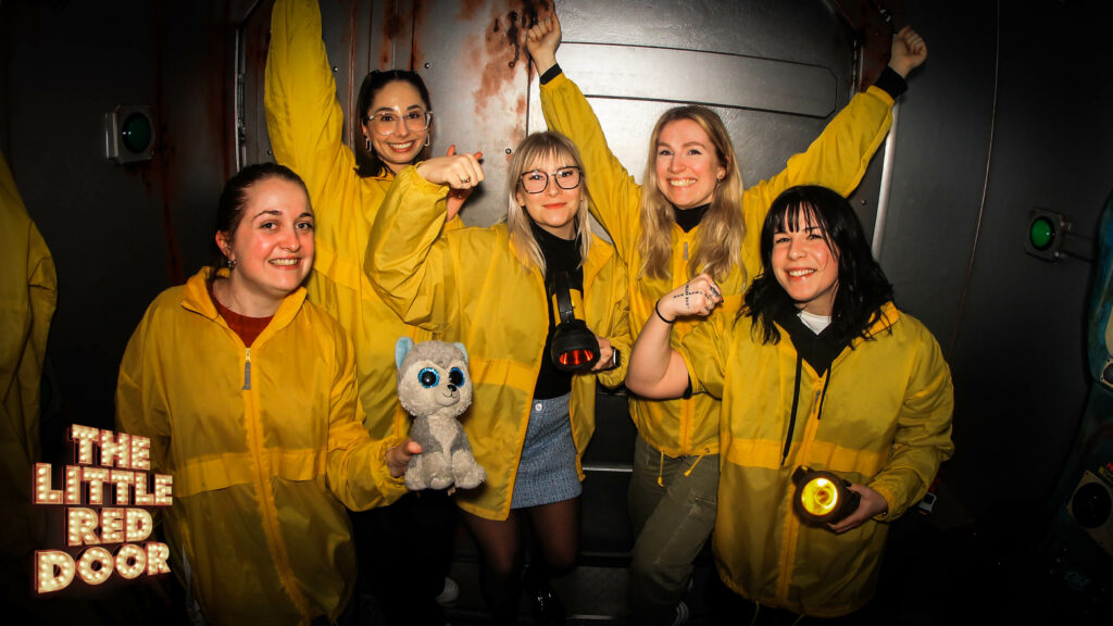 Escape Game Strasbourg