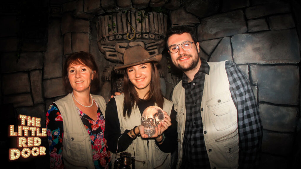 Escape Game Strasbourg