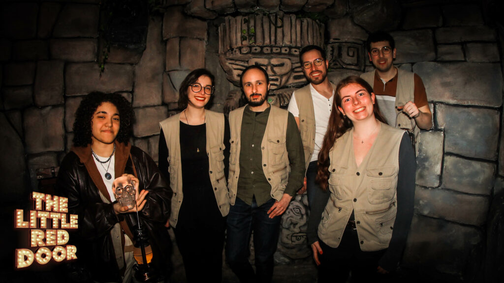 Escape Game Strasbourg