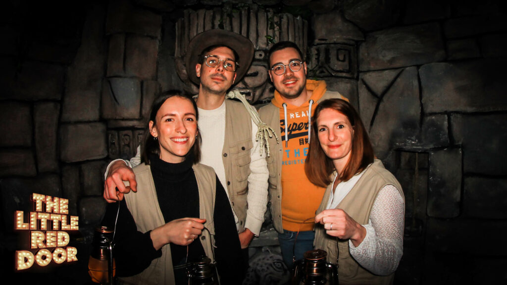 Escape Game Strasbourg