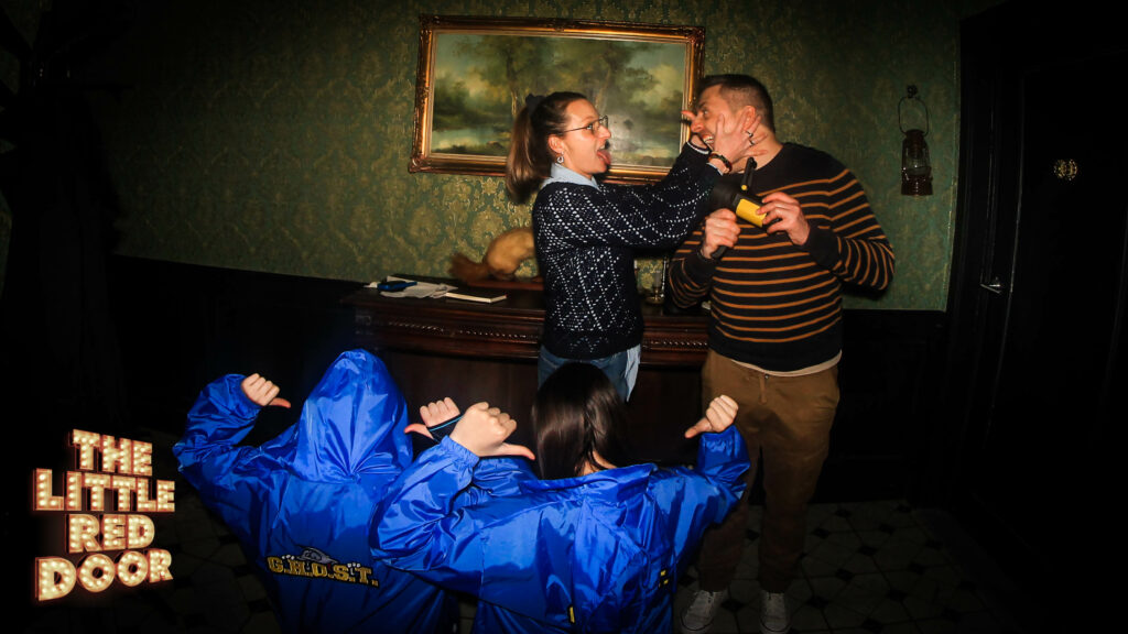Escape Game Strasbourg