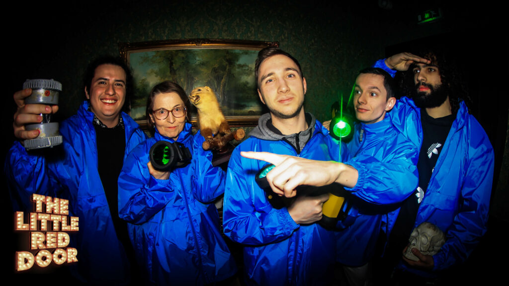 Escape Game Strasbourg