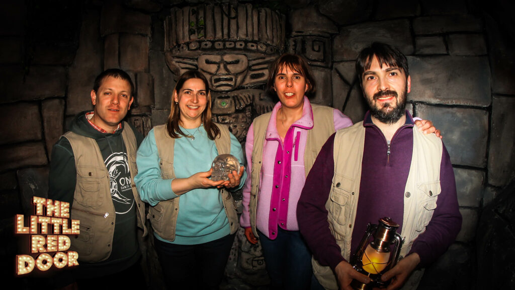 Escape Game Strasbourg