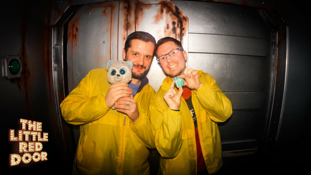 Escape Game Strasbourg