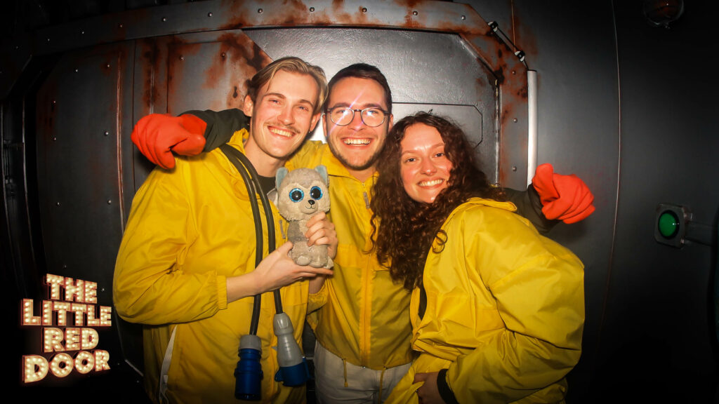Escape Game Strasbourg