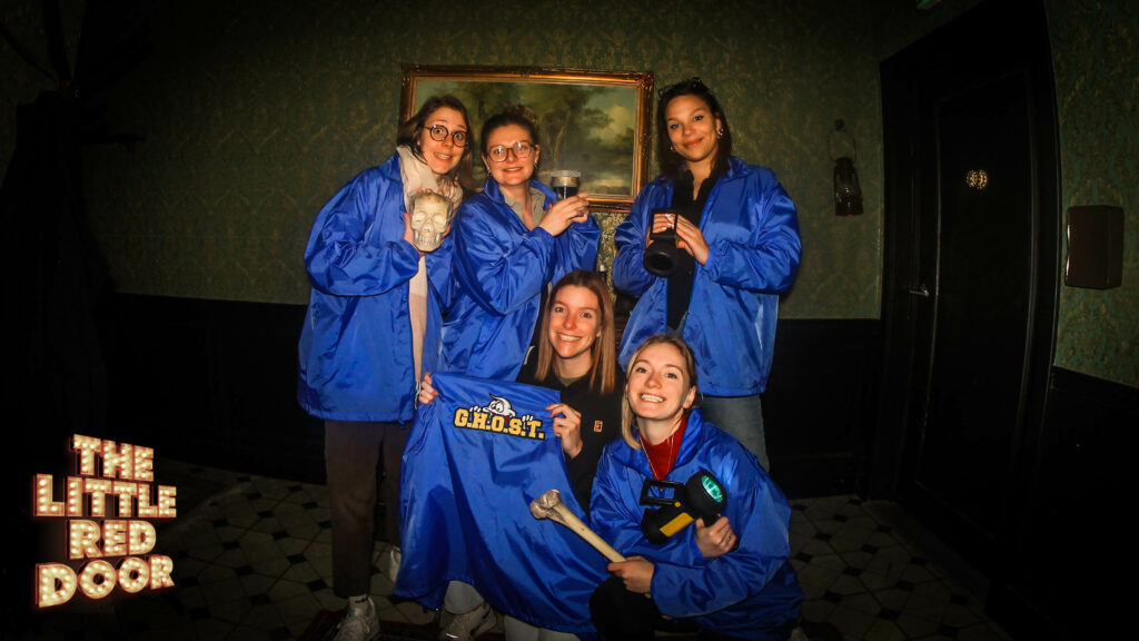 Escape Game Strasbourg