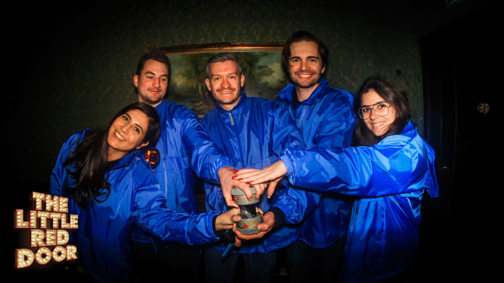 Escape Game Strasbourg