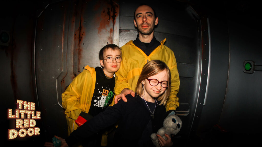 Escape Game Strasbourg