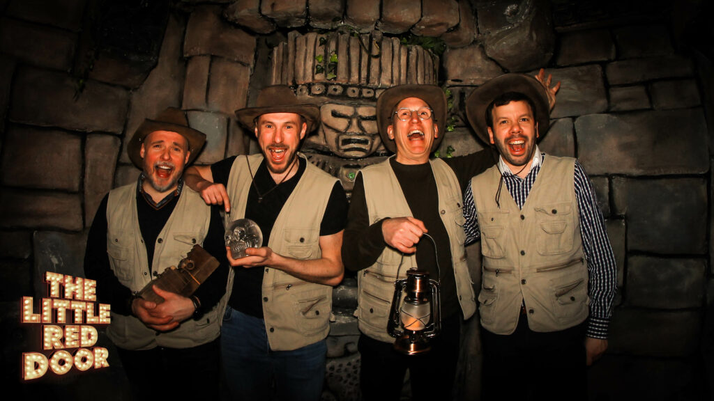 Escape Game Strasbourg