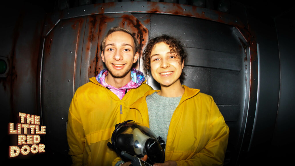 Escape Game Strasbourg