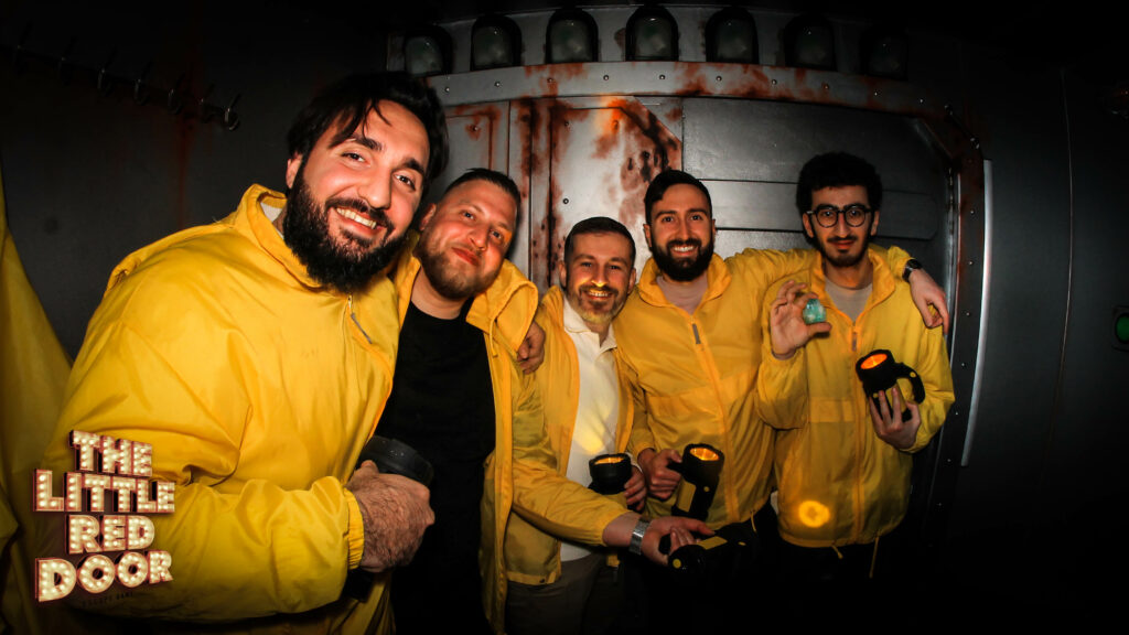 Escape Game Strasbourg