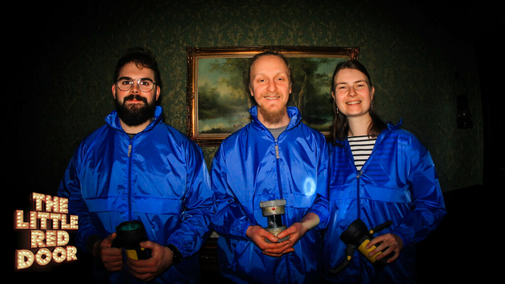 Escape Game Strasbourg