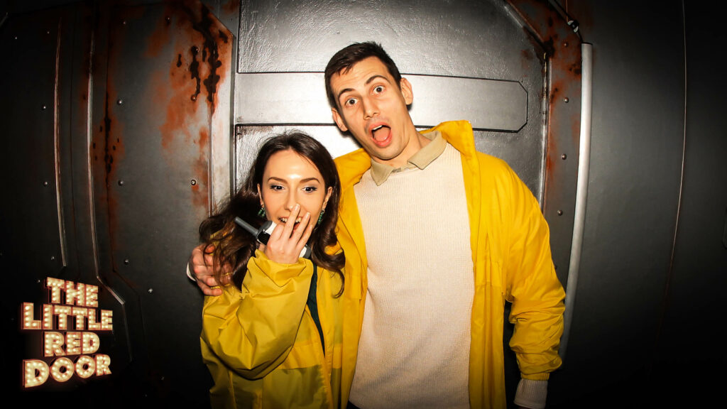 Escape Game Strasbourg