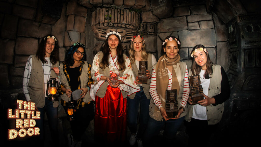Escape Game Strasbourg