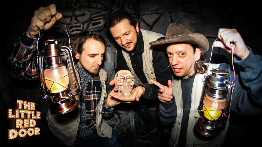 Escape Game Strasbourg