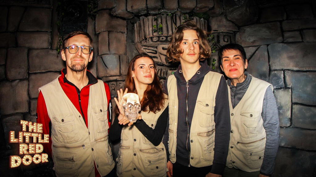 Escape Game Strasbourg