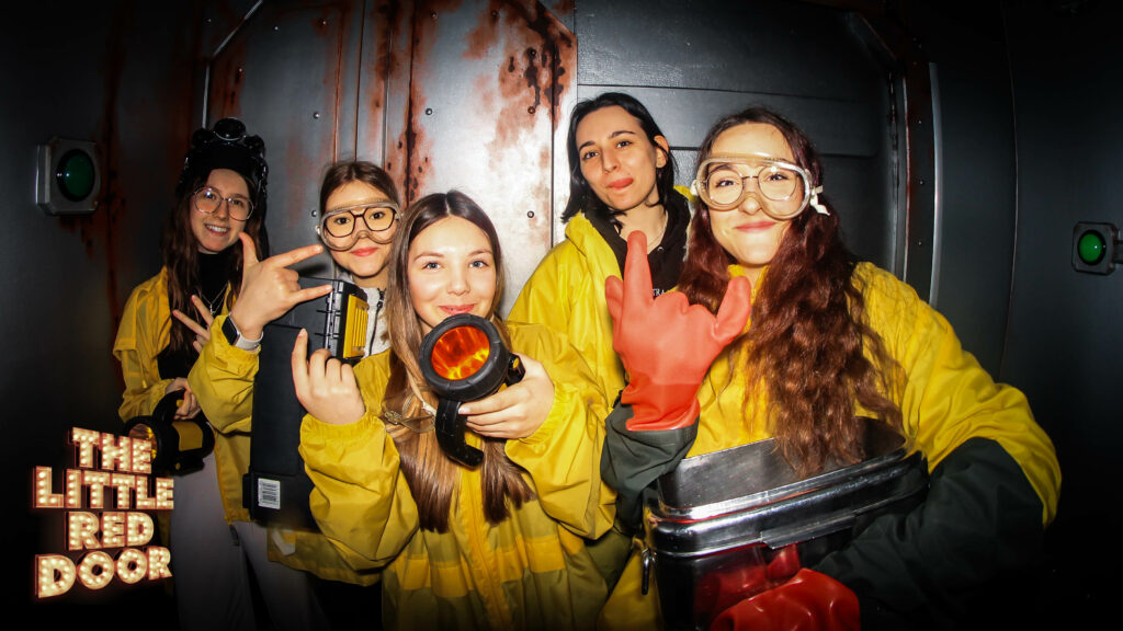 Escape Game Strasbourg