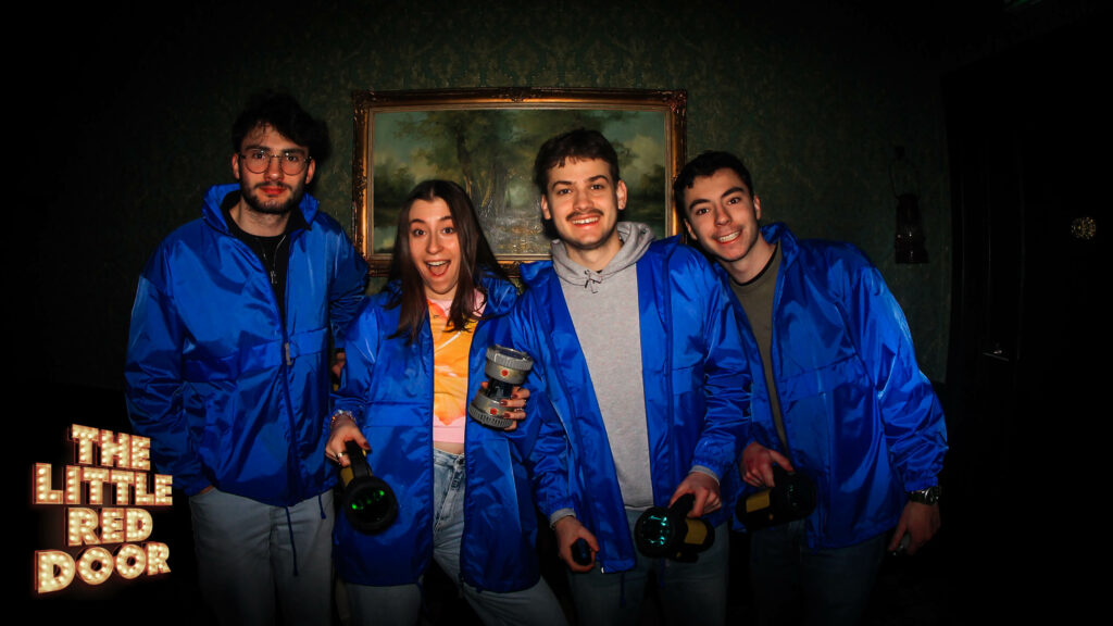Escape Game Strasbourg