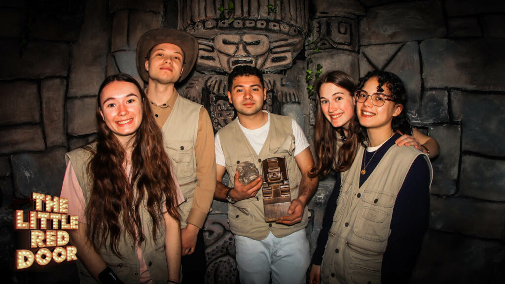 Escape Game Strasbourg