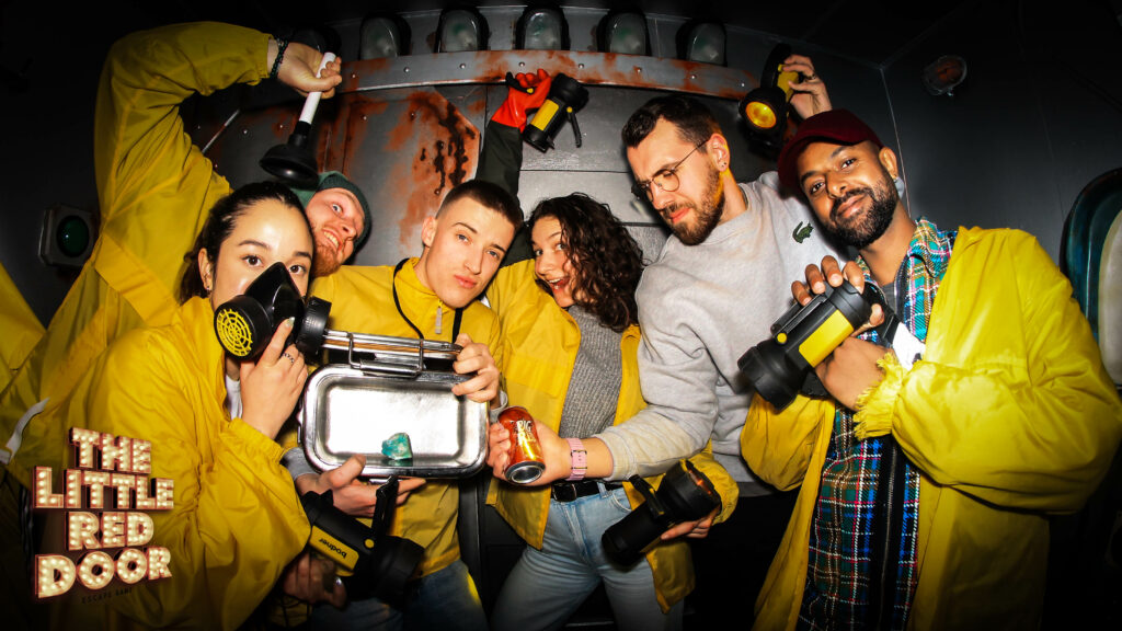 Escape Game Strasbourg