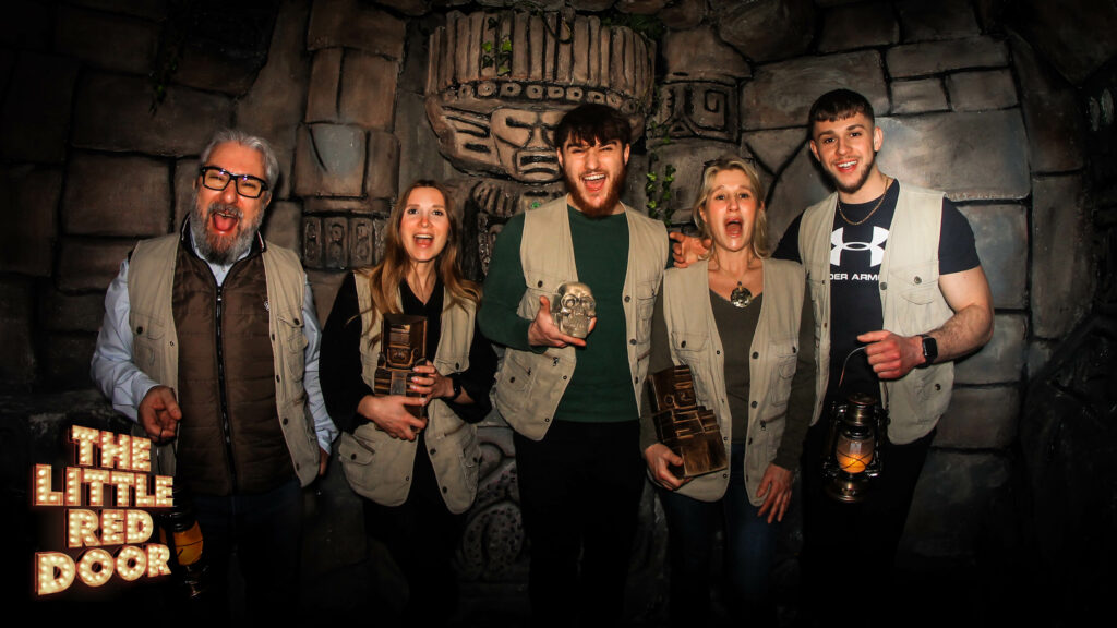Escape Game Strasbourg