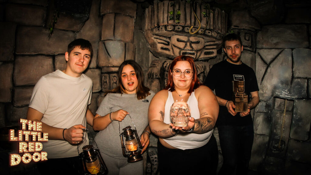 Escape Game Strasbourg