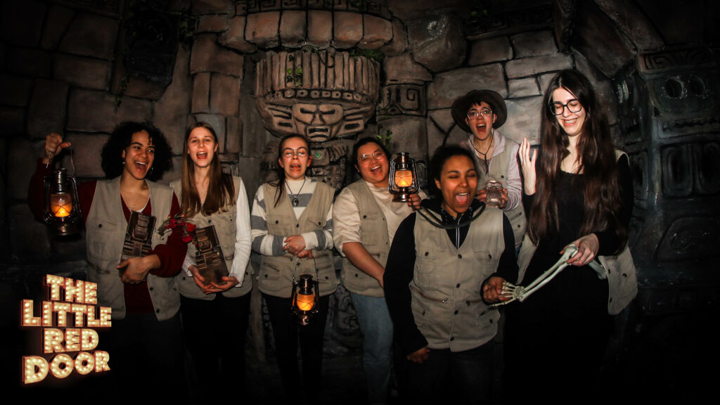 Escape Game Strasbourg