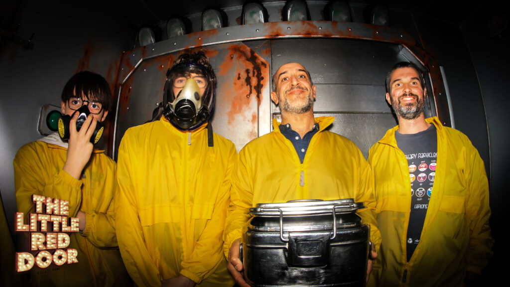 Escape Game Strasbourg