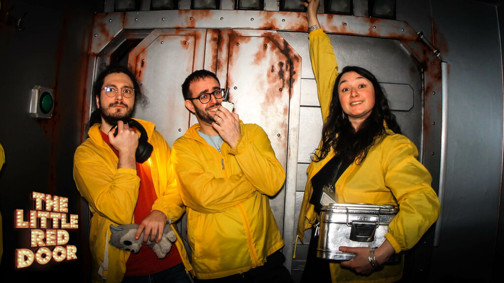 Escape Game Strasbourg