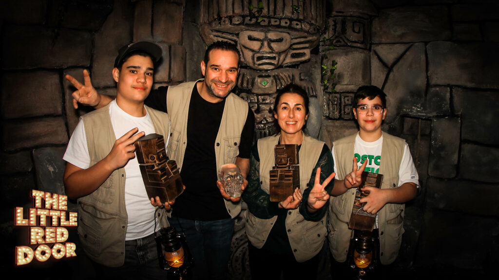 Escape Game Strasbourg