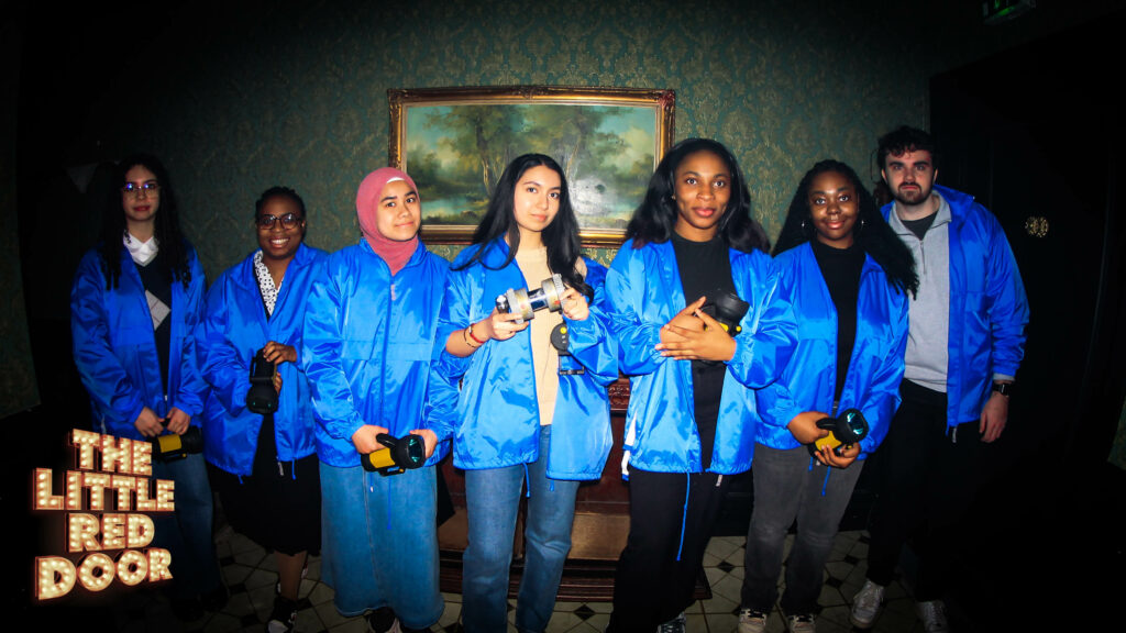 Escape Game Strasbourg