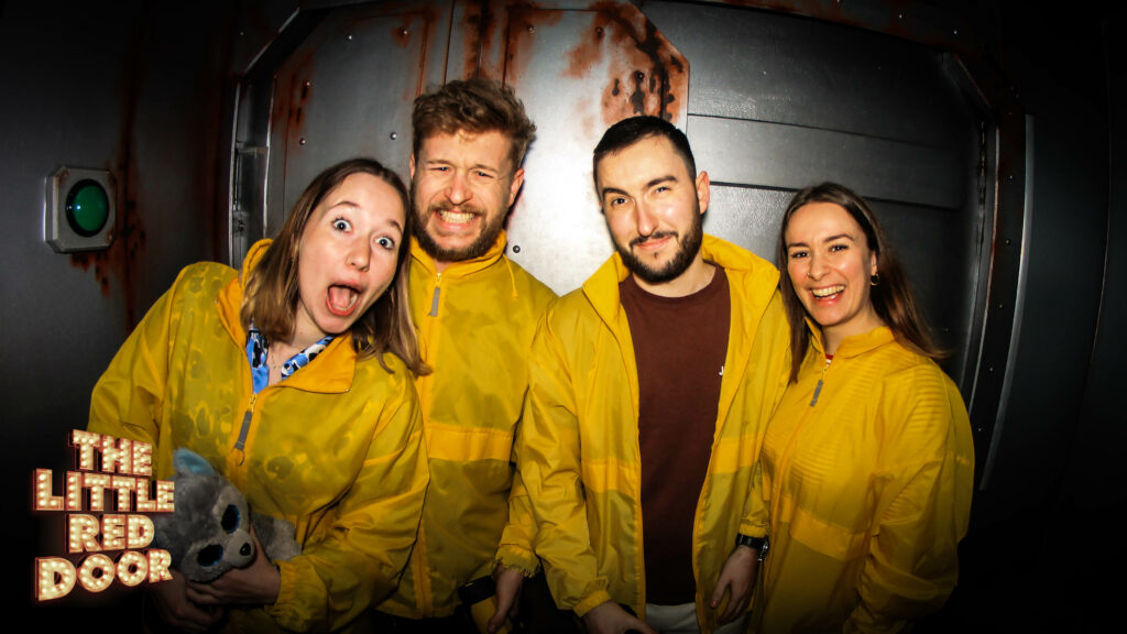 Escape Game Strasbourg