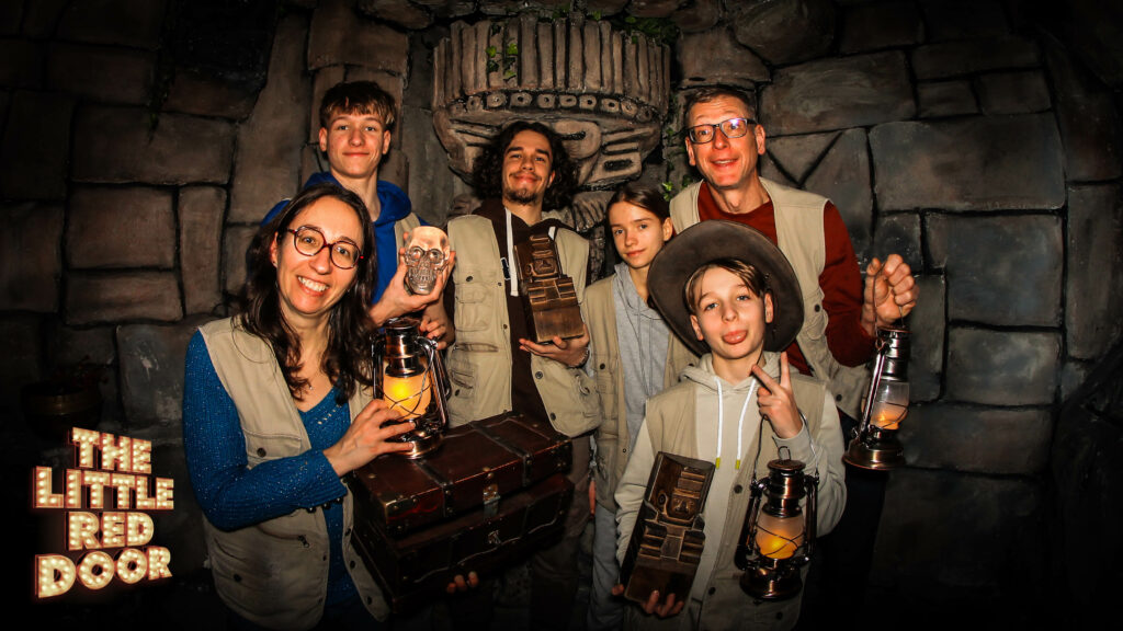 Escape Game Strasbourg